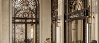 Heritage Ham Long Hotel & Spa