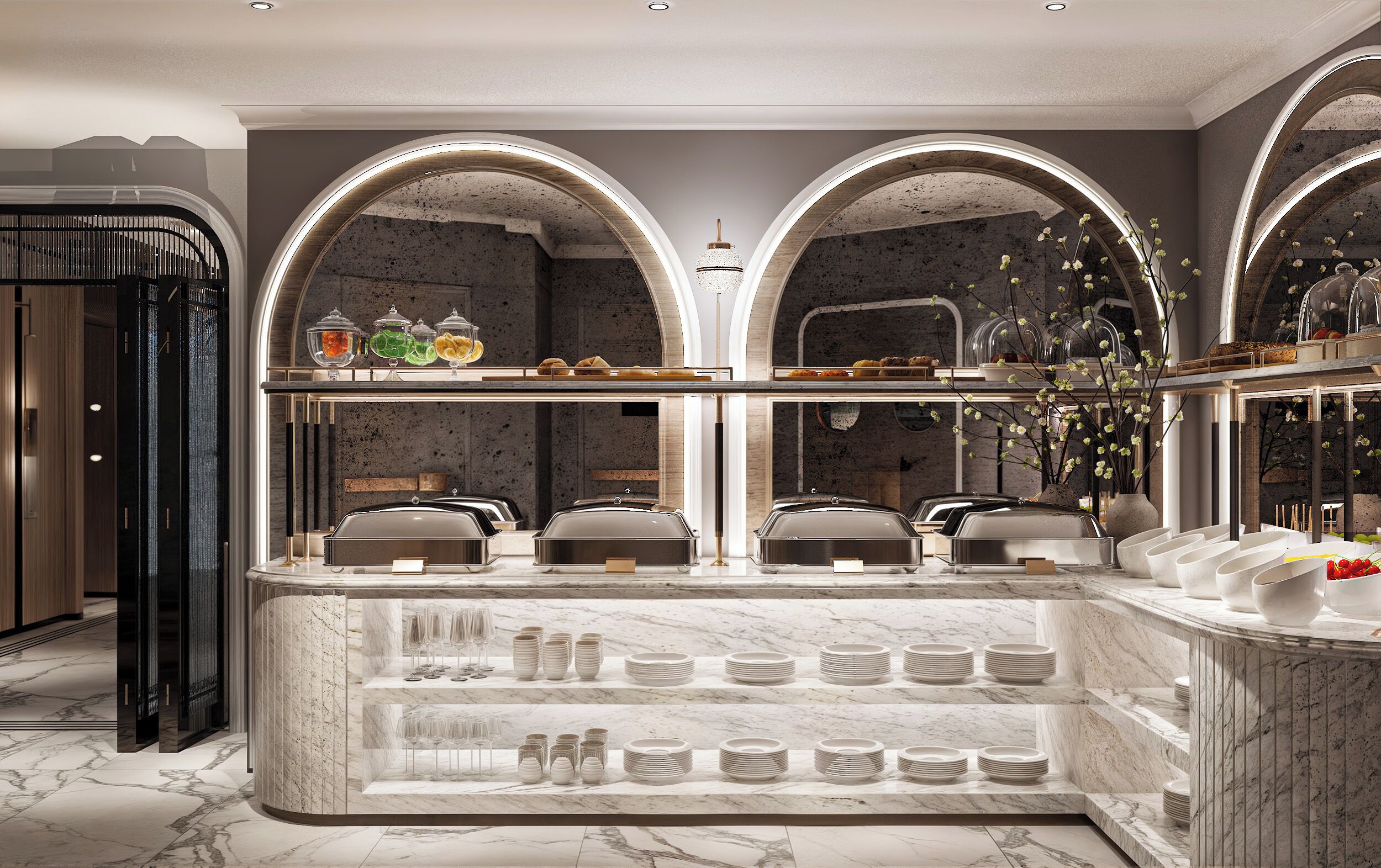 Heritage Ham Long Hotel & Spa - view 3