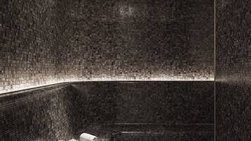 Phòng trị liệu đôi, trị liệu toàn thân, liệu pháp hương thơm