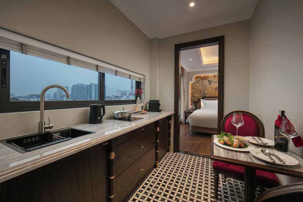 Heritage Ham Long Hotel & Spa photo 7