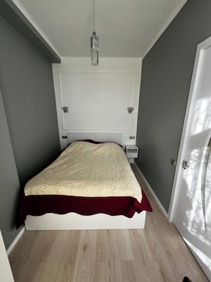 2 chambres, accès Internet