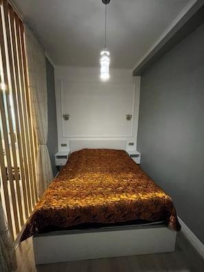 2 chambres, accès Internet