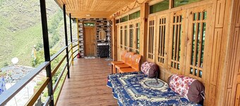 Viraaj Homestay, Near Yamunotri Dham