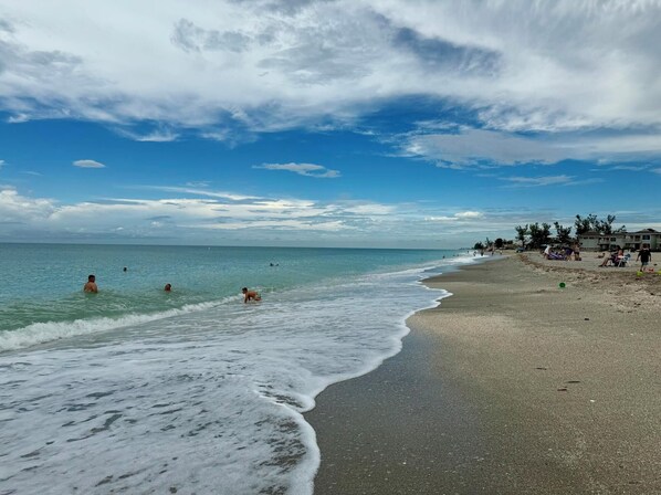 Plage