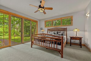 5 slaapkamers, gratis wifi, beddengoed