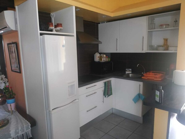 Cuisine privée