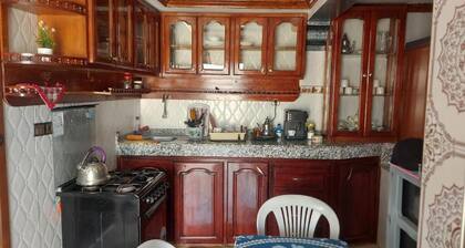 Agadir Airport Guest House