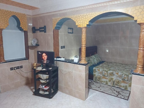 Agadir Airport Guest House