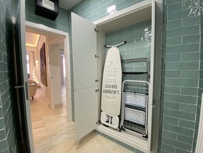 Apartemen
