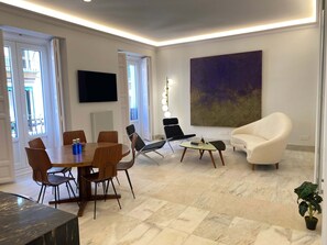 Apartemen