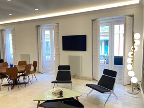 Ferienhaus | 3 Schlafzimmer