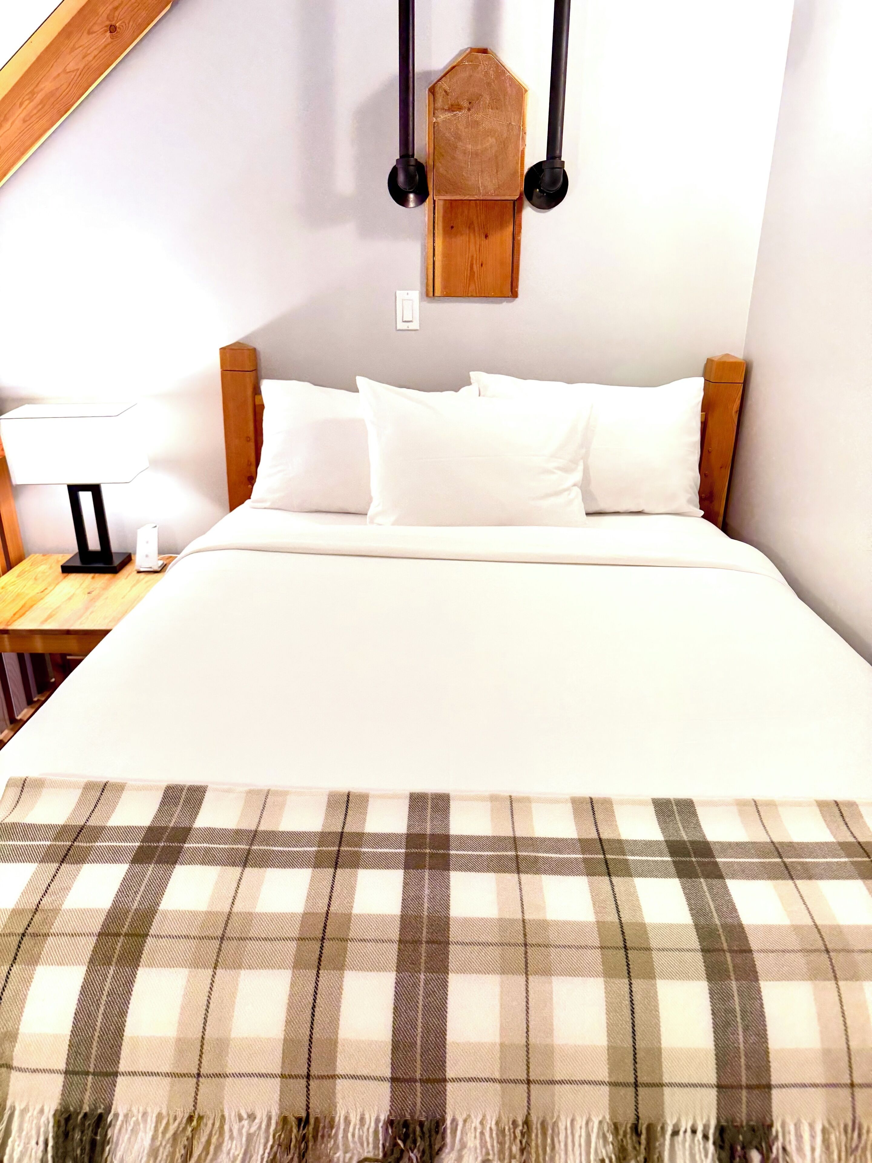 Loft, 1 Queen Bed