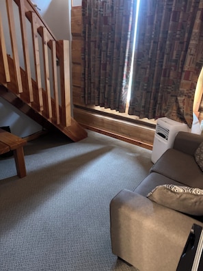 Room, Mountain View | Free WiFi