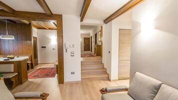 Apartment | Living room