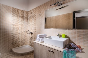 Villa | Baño | Secador de pelo