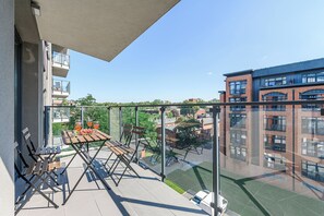 Exterior - Luxury apart for family near Księży Młyn (Łódź)