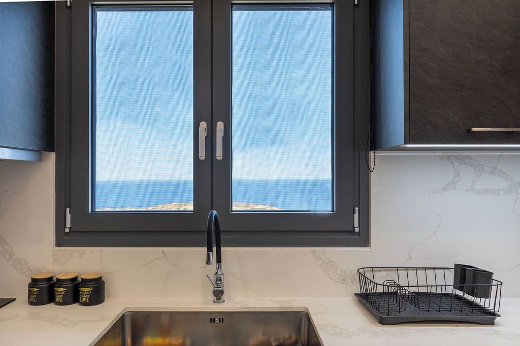 Family Villa | Private kitchen