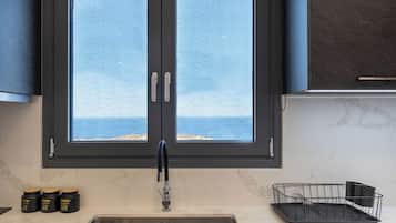 Family Villa | Private kitchen