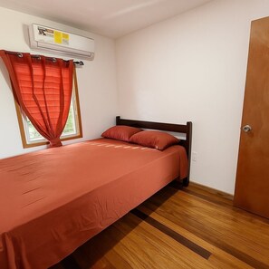 1 chambre, Wi-Fi gratuit