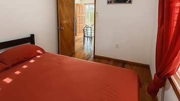 1 chambre, Wi-Fi gratuit