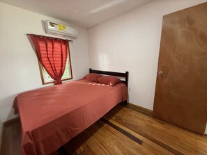 1 bedroom, free WiFi