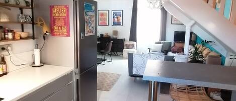 Interieur