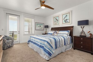 3 Schlafzimmer, WLAN, Bettwäsche