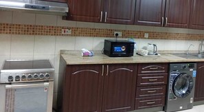 微波爐、焗爐、爐具