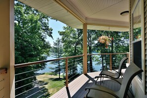 Property grounds - Executive Home With Golf Course Out Front and Lake In The Back- Amazing doesn't describe it (Sarona)