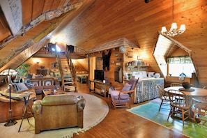 Intérieur