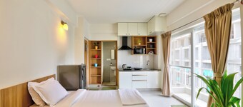 Acasa Suites ITPL Whitefield