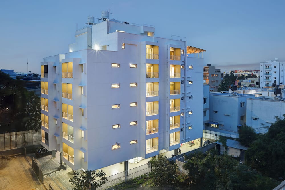 Acasa Suites ITPL Whitefield