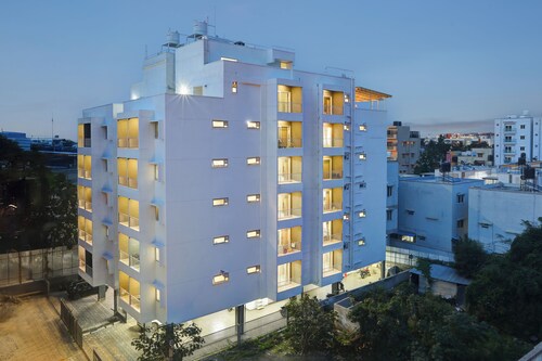 Acasa Suites ITPL Whitefield