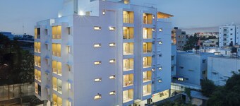 อคาซา สวีทส์ ไอทีพีแอล ไวท์ฟิลด์