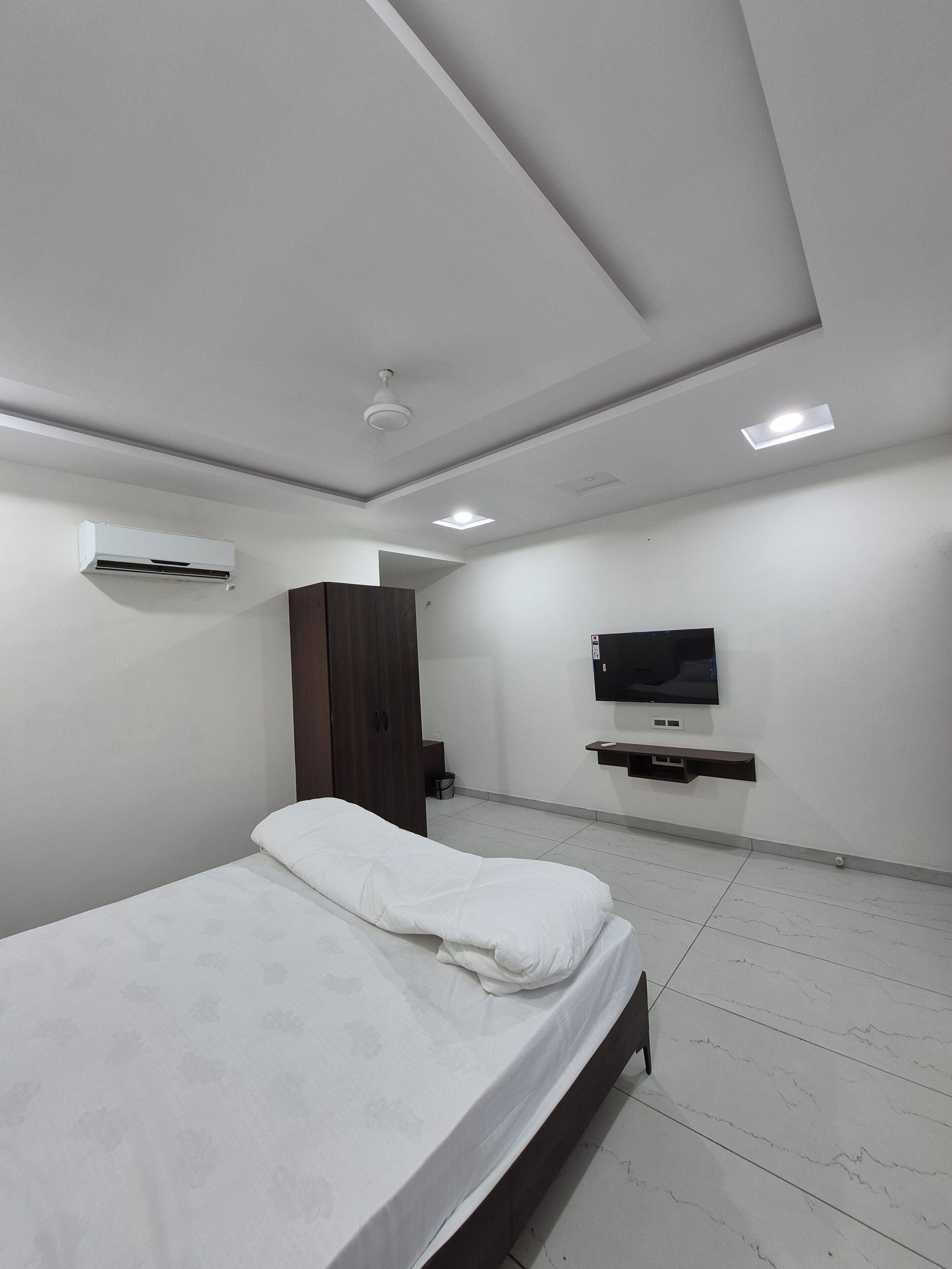Habitación Deluxe | Wifi gratis y ropa de cama 