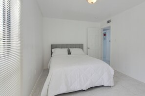 Interiør