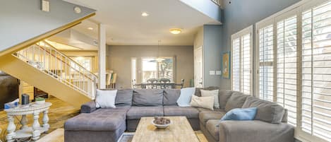 公寓 (2 Bedrooms) | 住宿内部