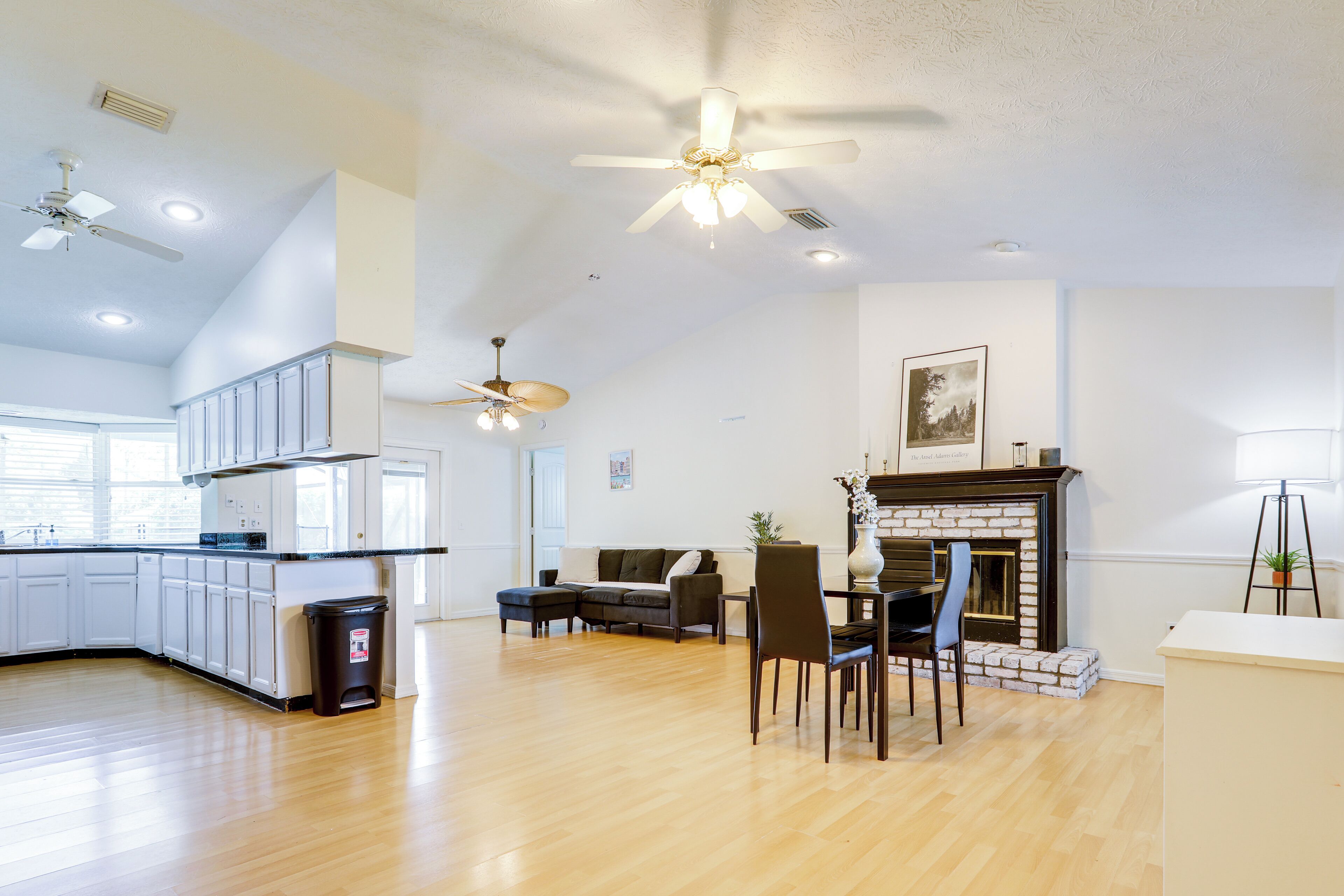 Maison (3 Bedrooms) | Façade de l’hébergement