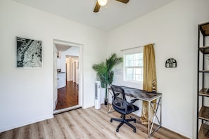Casa (3 Bedrooms) | Interior