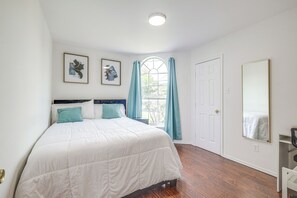 Casa (3 Bedrooms) | Interior