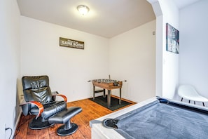 Casa (3 Bedrooms) | Interior