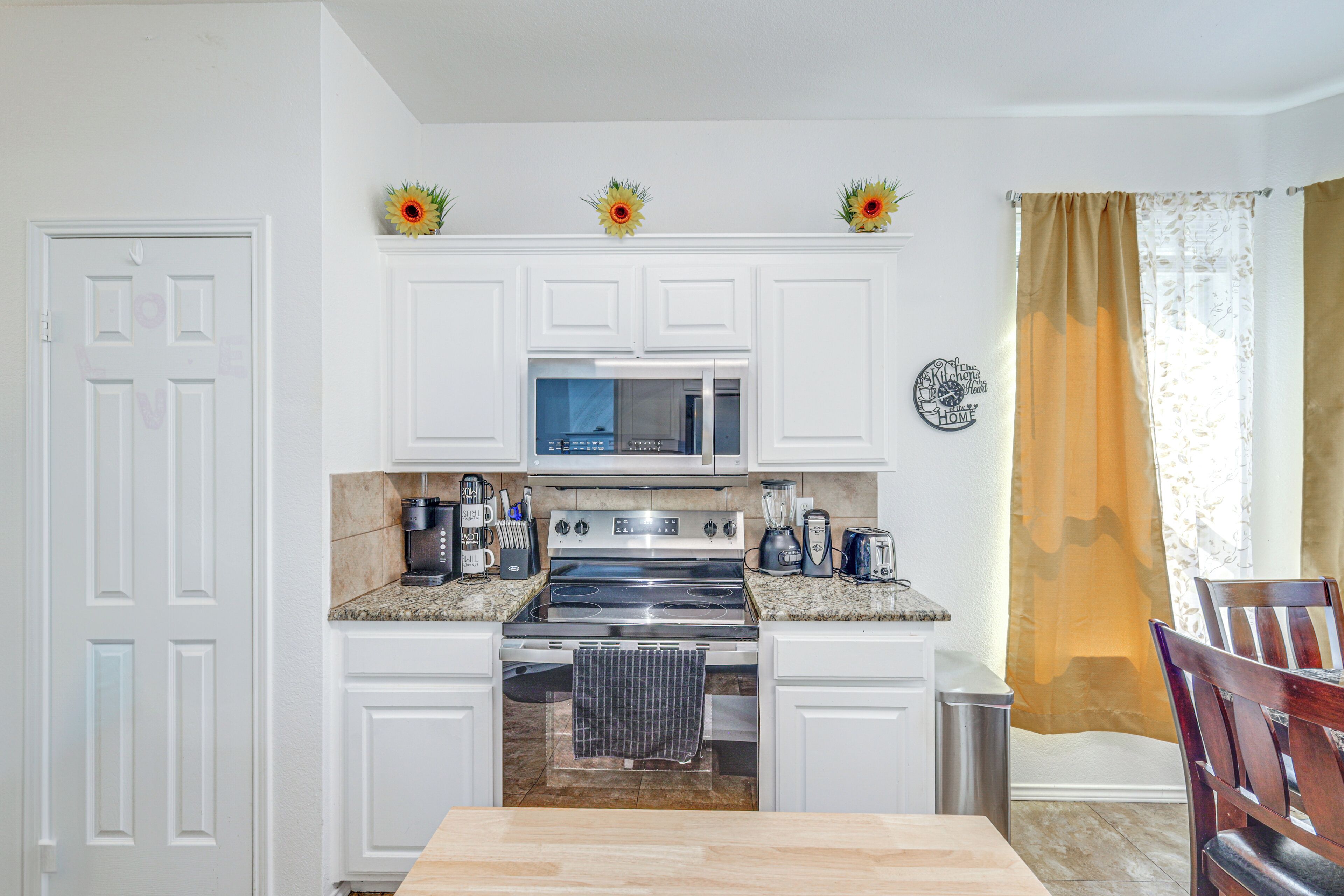 ハウス (3 Bedrooms) | 内装