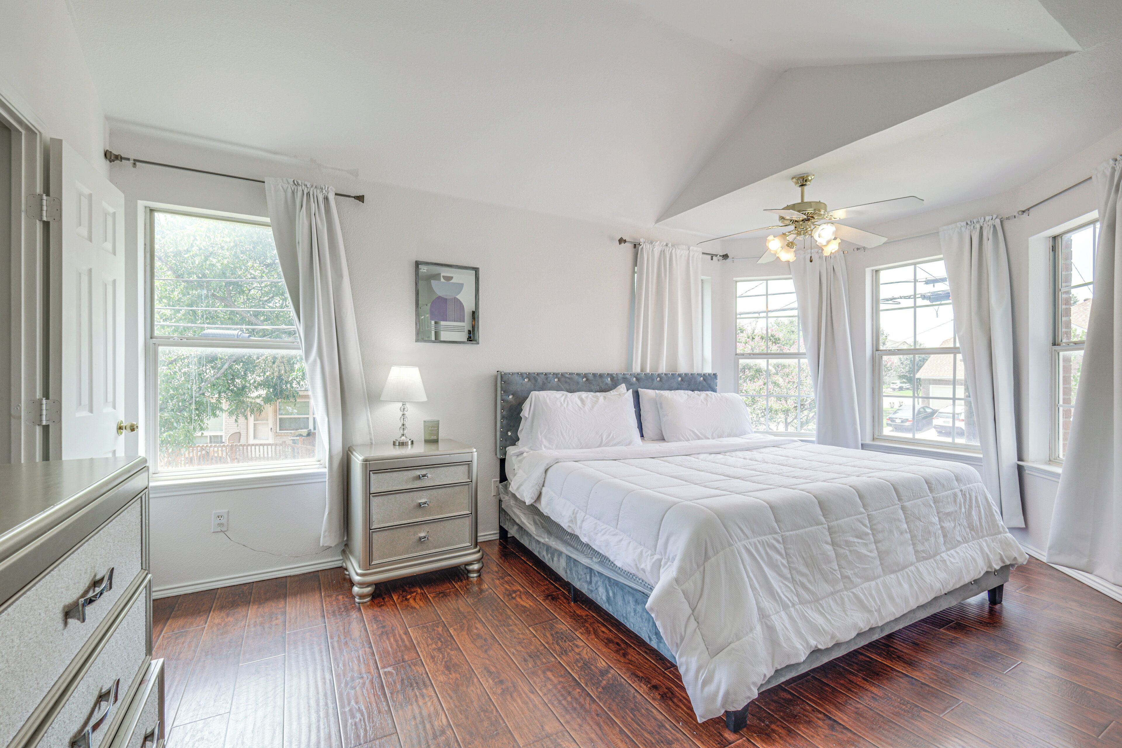 Maison (3 Bedrooms) | Intérieur