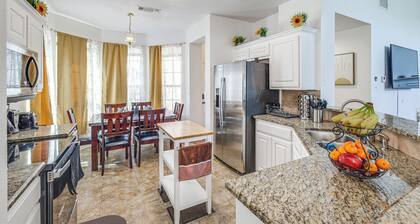 3 Mi to Dfw: Pet-friendly Euless Home