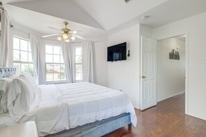 Casa (3 Bedrooms) | Interior