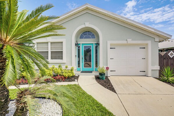 Maison (3 Bedrooms) | Intérieur