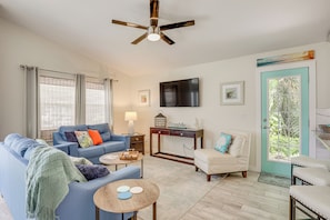 Casa (3 Bedrooms) | Interior