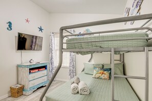 Ferienhaus (3 Bedrooms) | Innenbereich