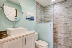 Casa (3 Bedrooms) | Parte interna