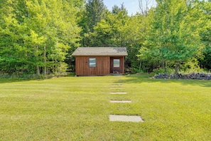 House (4 Bedrooms) | Interior - 3 Mi Windham Mtn Club: Family Home w/ Yard (Windham)